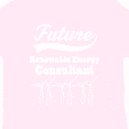 thumbnail image 4 of Inktastic Renewable Energy Consultant Boys or Girls Toddler T-Shirt, 4 of 5