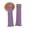F, variant on MXIEZI Toddler Kids Winter Socks With Bow-Knot for Girls 1 Pairs Long Knee High Boot Silly Tall Socks 3-12Y