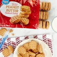 thumbnail image 3 of Great Value Peanut Butter Sandwich Cookies, 16 oz, 36 Count, 3 of 7