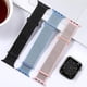 thumbnail image 5 of Correa de nailon para Apple Watch Ultra/2 10 9 8 7 6 5 4 3 SE/2 Pulsera deportiva Loop Iwatch 49mm 46mm 45mm 44mm 42mm 41mm 40mm Correa, 5 of 5