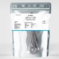 thumbnail image 5 of Cable ACTECK LINX PLUS CC420 USB C a USB C 1 Metro Negro AC-934855, 5 of 5