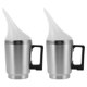 thumbnail image 1 of BRIGHTFUFU vasos atomizadores para faros delanteros de coche, herramienta de reparación, restauración y renovación de faros., 1 of 1