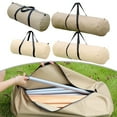 thumbnail image 4 of Large Camping Tent Storage Bag Waterproof Canopy Bag Outdoor Hiking, 4 of 10
