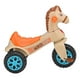 thumbnail image 2 of Triciclo Prinsel Racer Caballito, 2 of 5