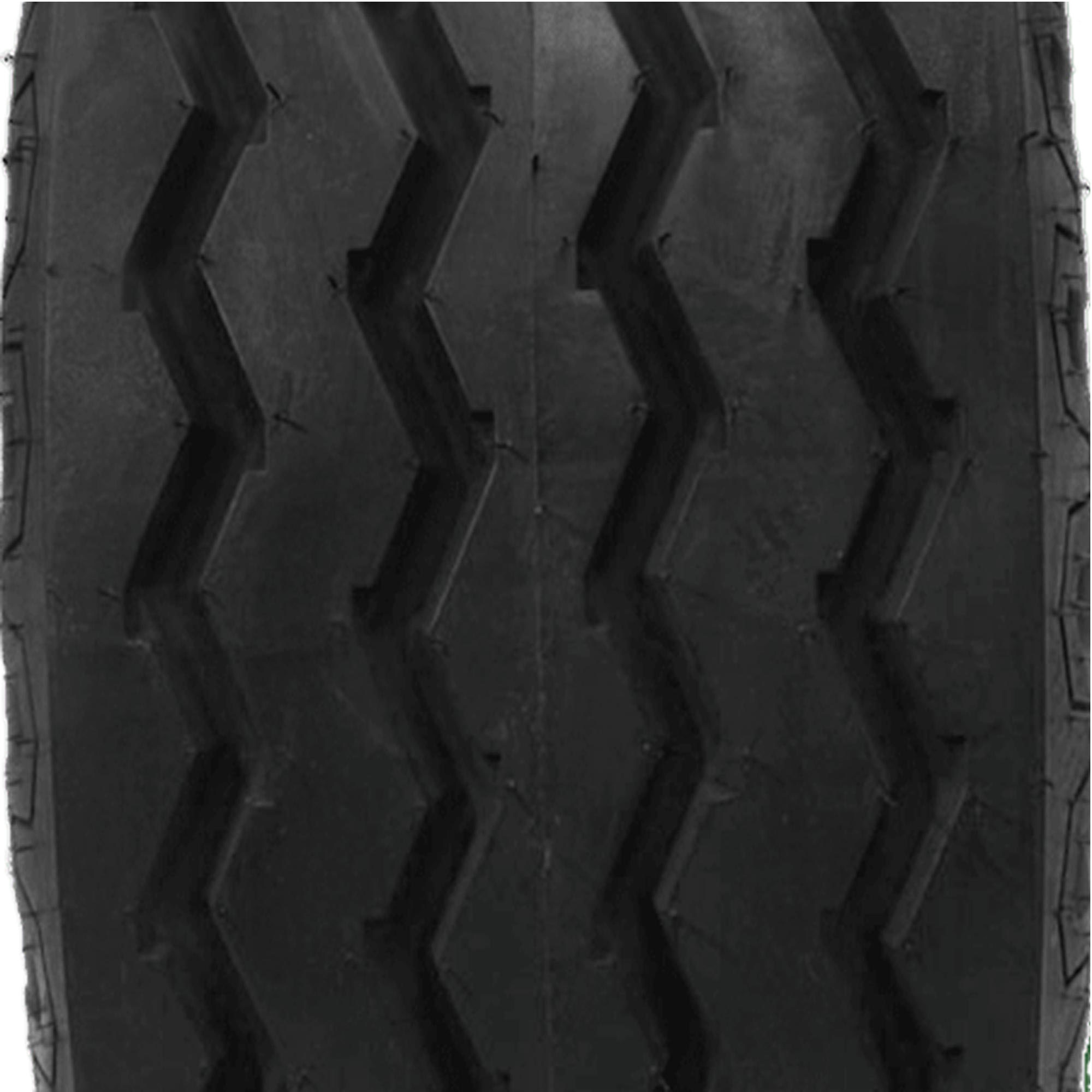 Titan Contractor F-3 14.5X75-16.1 121G E Farm Tire