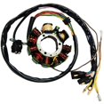 thumbnail image 1 of Stator Polaris Sportsman 400 2001 2002 Magneto, 1 of 4