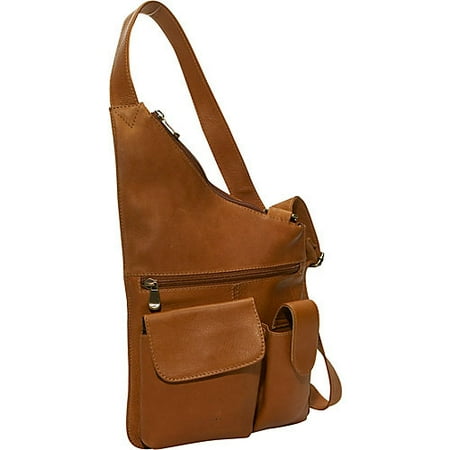 David King & Co. Cross Body Bag