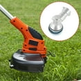 thumbnail image 2 of MOMOJIA Accuracy Engineered 24mm Trimmer Replacement Head For Garden Maintenance Tools, 2 of 9