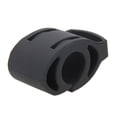 thumbnail image 4 of Eigraketly Soporte para teléfono ABS para coche, duradero, elegante, fácil de instalar, para manillar de bicicleta, soporte para reloj Ciclismo, 4 of 6