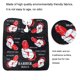 thumbnail image 5 of Barber Cape, Self-Adjusting Tightness Haircut Cape, Hairdressing Apron Haircut Apron Hair Cutting Cape, For Home Hair Salon ANGGREK Otros, 5 of 8