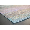 thumbnail image 6 of Dynamic Rugs Portofino Multi 4.7X6.7 Striped Indoor/Outdoor Area Rug, 6 of 6