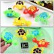 thumbnail image 2 of 2025 Latest Model Baby Bath Toy Clockwork Dabbling Playing Water Turtle Cute, 2 of 5
