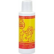 Grannick's Bitter Apple Taste Deterrent for Dogs, 4 oz Gel Fip Top