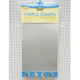 thumbnail image 5 of M-D Building Products 24" x12" Metal Mosaic Aluminum Sheet Tiles, 5 of 10
