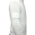thumbnail image 7 of X RAY JEANS Mens Full-Zip Sweater Jacket, Oatmeal, 4XL, 7 of 7