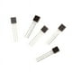 thumbnail image 3 of 100pcs BC547 TO-92 NPN Transistores de Planar Epitaxial Multímetros, 3 of 9