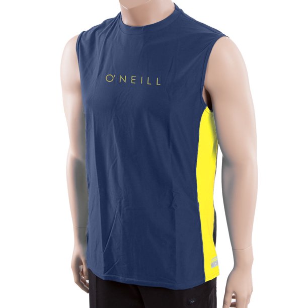 O'Neill O'Neill men's 24/7 sleeveless Loose fit, breathable shirt