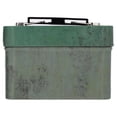 thumbnail image 6 of Stealth Master Tin Gift Card Holder, Green and Black, Father's Day by Way To Celebrate, 6 of 11