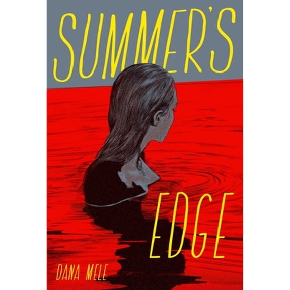 Pre-Owned Summer's Edge (Paperback) 1534493123 9781534493124