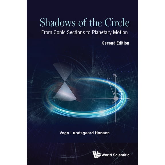 Shadows of the Circle (2nd Ed), (Hardcover)