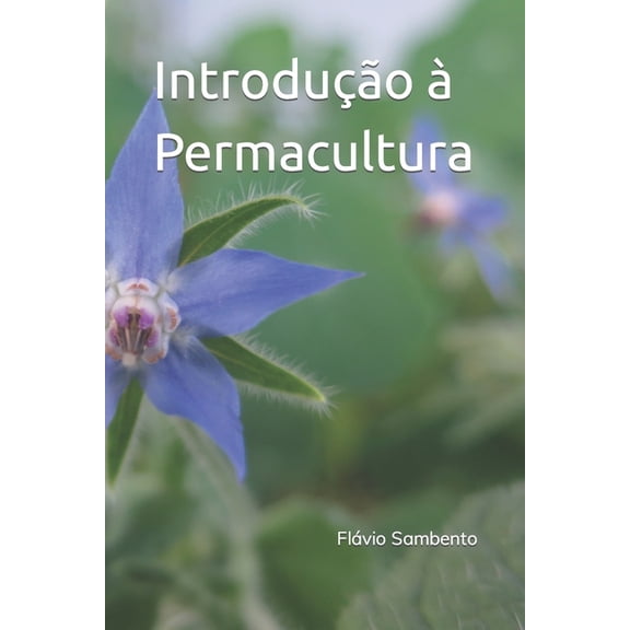 IntroduÃ§Ã£o Ã  Permacultura, (Paperback)