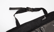 Hoovy Universal Car Backseat Organizer, Black