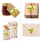 thumbnail image 3 of unbranded 500Ud Stickers Corazón Dorados Con Dibujos Para De Fiestas Y Regalos Adhesivos, 3 of 8