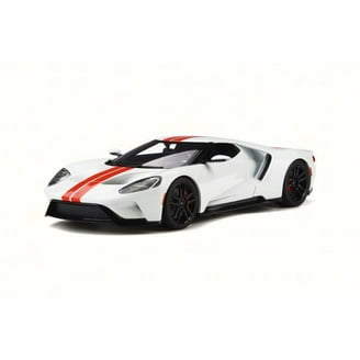 GT Spirit Modèle Réduit Lamborghini Diablo Jota Corsa – Échelle 1/18 – – Résine – Jaune Super 5 Gt Turbo 1 18
