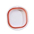 thumbnail image 5 of Ultimate Space: lavabo plegable portátil de plástico para acampadas, viajes y uso doméstico. Ligero, duradero y fácil de limpiar., 5 of 5