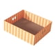 thumbnail image 5 of Rascador para gatos, tabla para rascar, cama, muebles, protección, rascadores, salón grande Naranja Blanco, 5 of 9