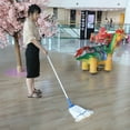 Midoneat Mop ,Heavy Duty String Industrial Grade Mop for