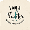 thumbnail image 4 of Inktastic Trigeminal Neuralgia Awareness I am a Fighter Boys or Girls Toddler T-Shirt, 4 of 5