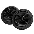 thumbnail image 2 of Infinity Kappa 600X Premimum 6-1/2" (165mm) Two-Way Speakers Motorcycles, 2 of 6
