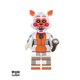 thumbnail image 5 of 8PCS Five Nights at Freddy Mini Figures – Baby Endo Foxy Bonnie & Lolbit Building Bricks Set, Fun Toy for Kids & Fans, 5 of 9