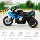 thumbnail image 4 of Faro eléctrico musical Ride On Toy Olakids para BMW, 6 V, 4 of 8