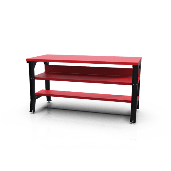 Mesa de trabajo industrial GSI STORAGE SOLUTIONS