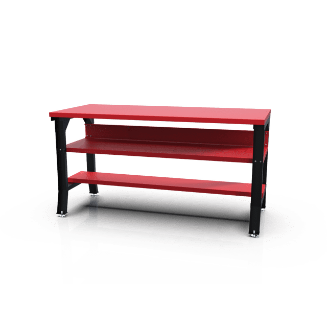 Mesa de trabajo industrial GSI STORAGE SOLUTIONS