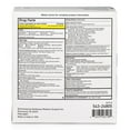thumbnail image 7 of McKesson Unflavored Pain Relief Ibuprofen Tablet, 200 per Box, 7 of 7