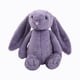 thumbnail image 1 of Juguetes Forma De Conejo Juguete De Animales De Dibujos Animados De Peluche Suave XBTCLXEBCO Morado;15.74 Pulgadas, 1 of 4
