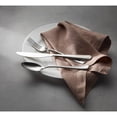 thumbnail image 4 of Oneida Etta 20-Piece Mirror 18/0 Stainless Steel Flatware Set (Service for 4), 4 of 9