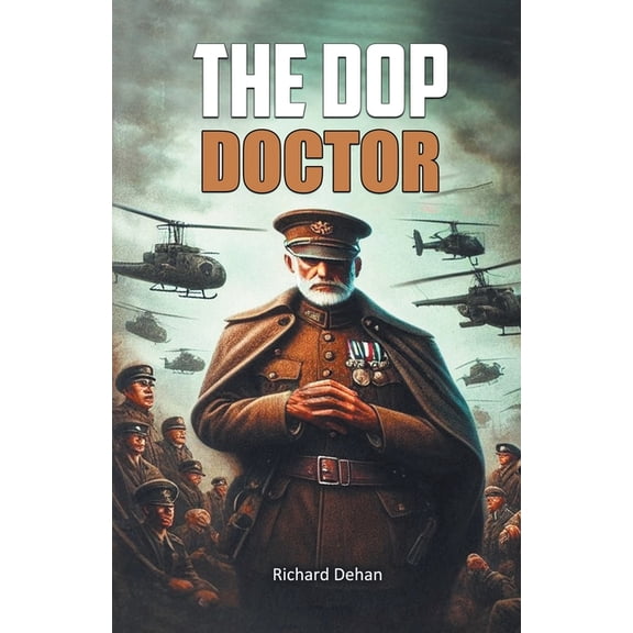 The Dop Doctor, (Paperback)