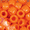 Orange, variant on CousinDIY Fun Pack Acrylic Pony Beads 250/Pkg-Yellow