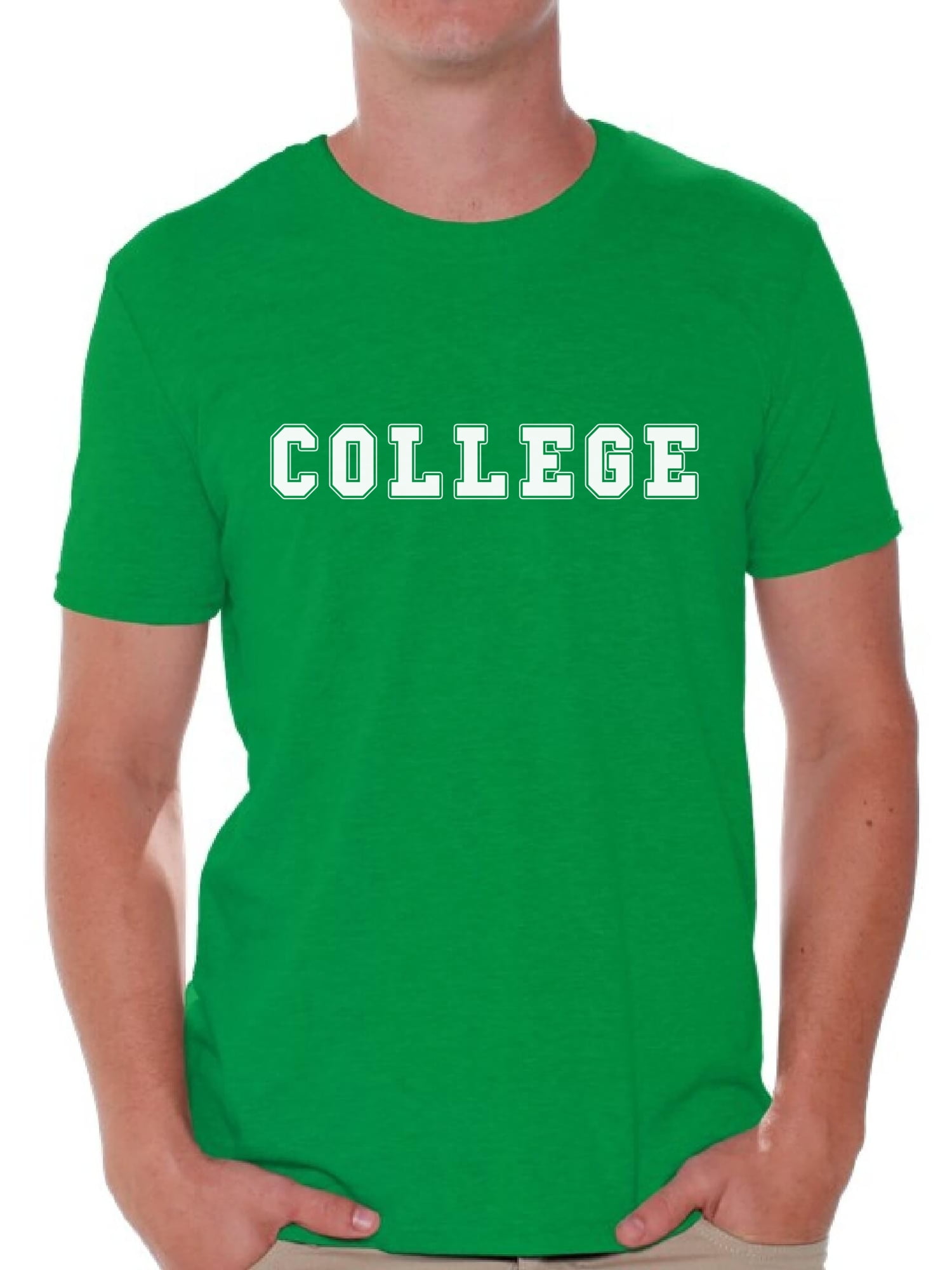 college t shirt animal house