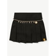 thumbnail image 4 of Girls Garfield X Justice Skirt with Chain, Sizes XS - XLP, 4 of 9