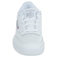 thumbnail image 5 of Reebok Club C Little Kids Style : Ar2376, 5 of 7