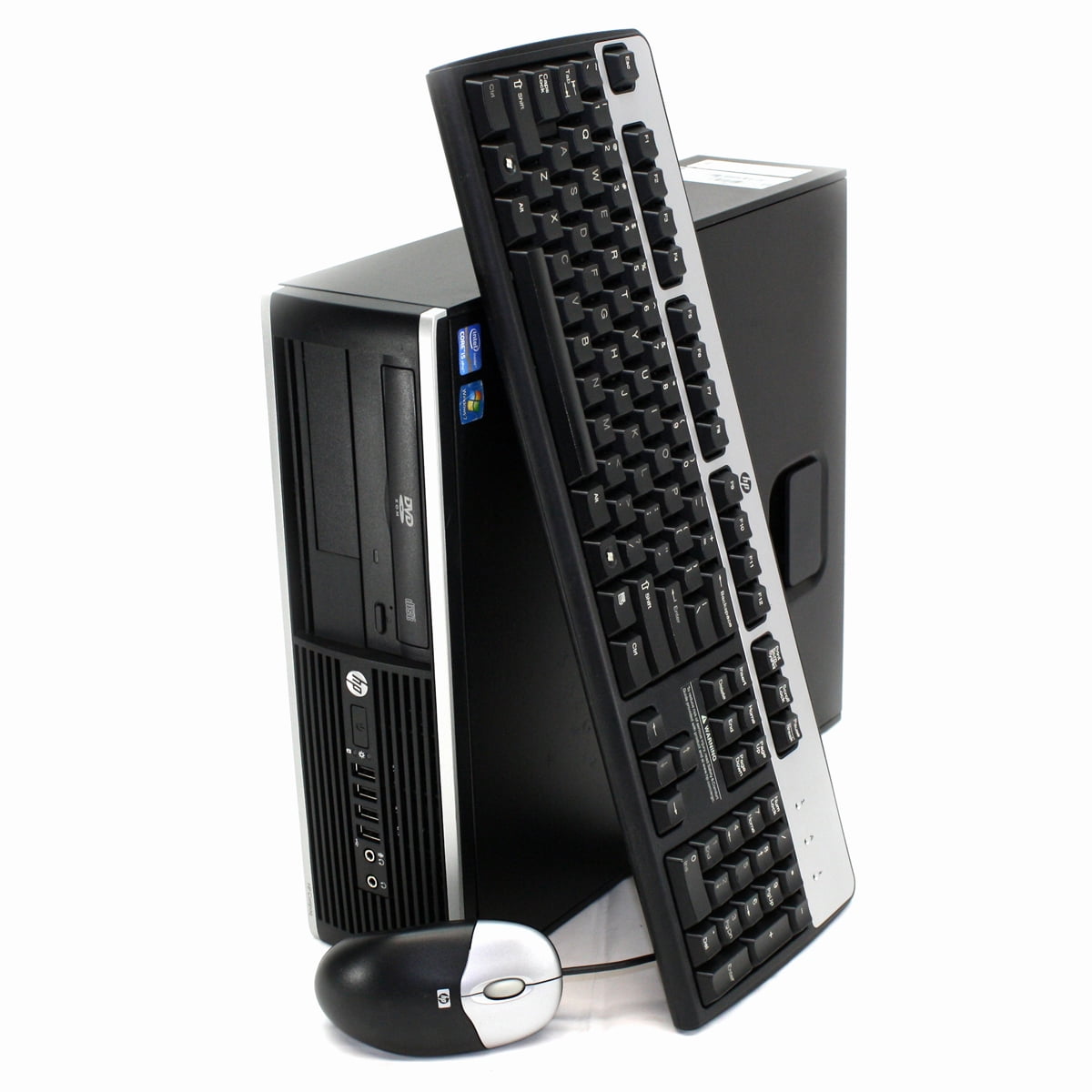 Click here to buy HP Elite 8200 SFF Desktop Computer PC Intel Core i5-2400 3.1GHz, 16GB Ram, 1TB HDD, Windows 7 Pro (Monitor Not Included) by HP.