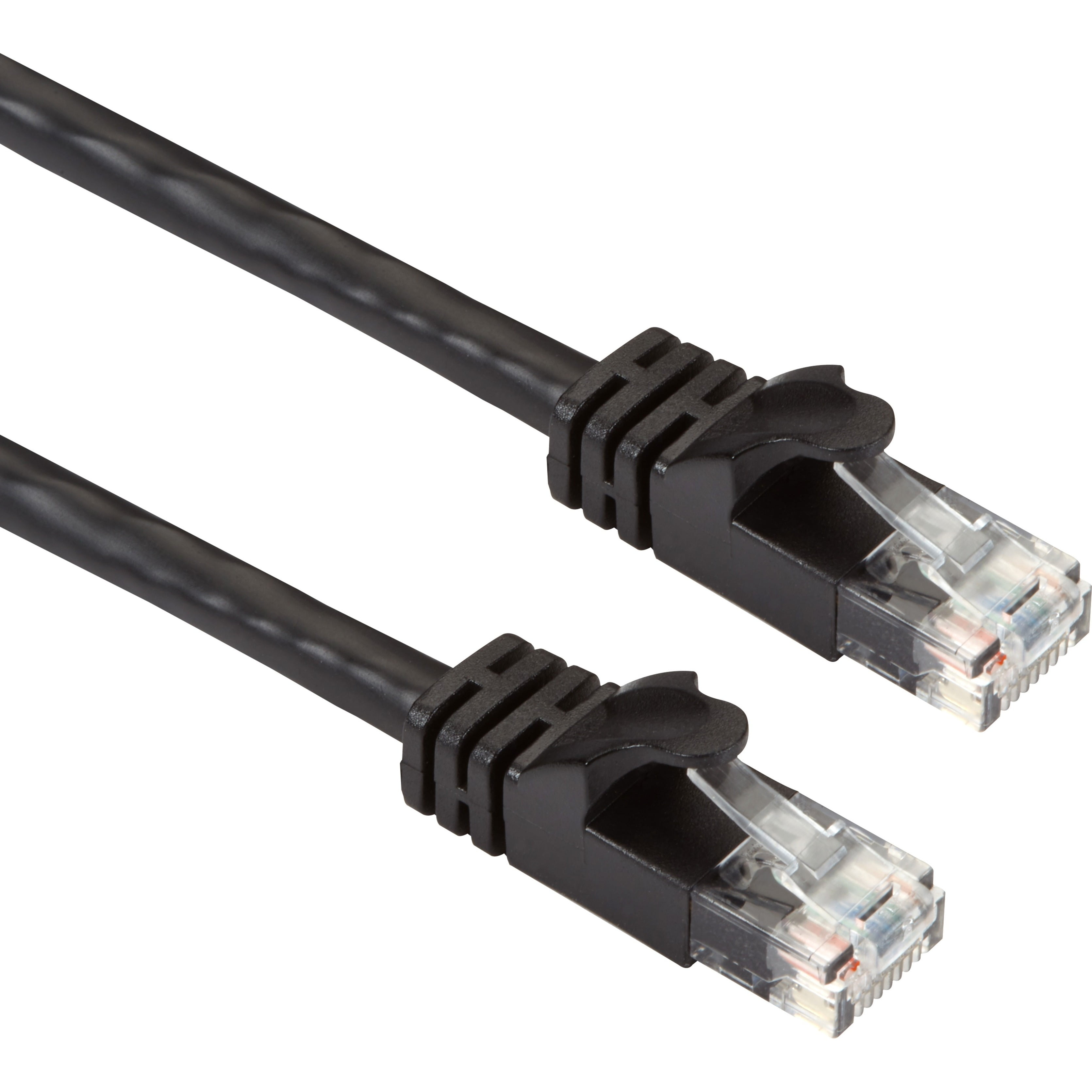 Black Box GigaTrue 3 Cat.6a UTP Patch Network Cable 