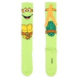 Michigan Tech Socks TMNT Socks - Cartoon network clothing shops - Walmart Business Supplies