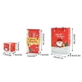 thumbnail image 2 of Cagogo under $5 Surprise Gift Box, Merry Christmas Surprise Gift Box,Jumping Surprise Box with Red Envelope,Romantic Gift Box for Proposals,Birthday Christmas Surprise Present, 2 of 2