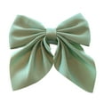 thumbnail image 2 of SPRING PARK Hair Bow Bowknot Clips Barrettes Princess's Hair Accessories for for Girl, 2 of 7